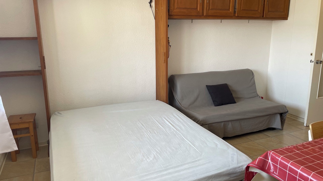 Photo of Bedroom in Saint-Lary-Soulan