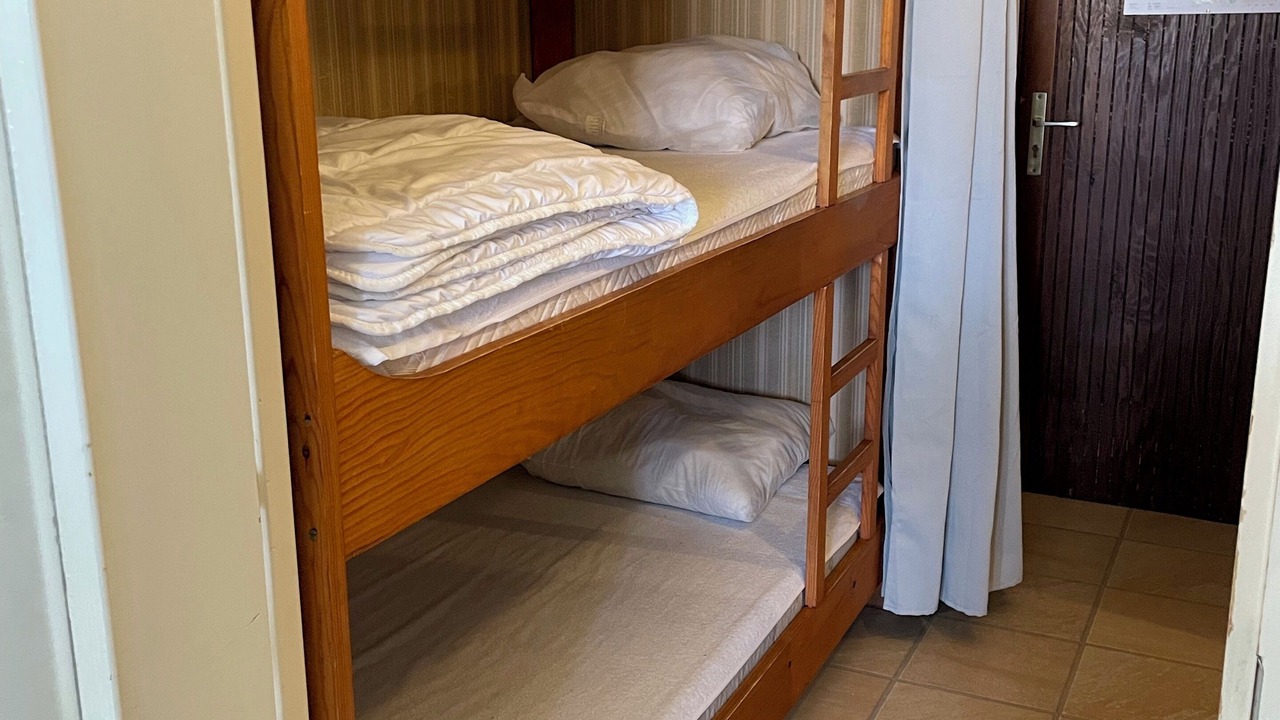 Photo of Bedroom in Saint-Lary-Soulan