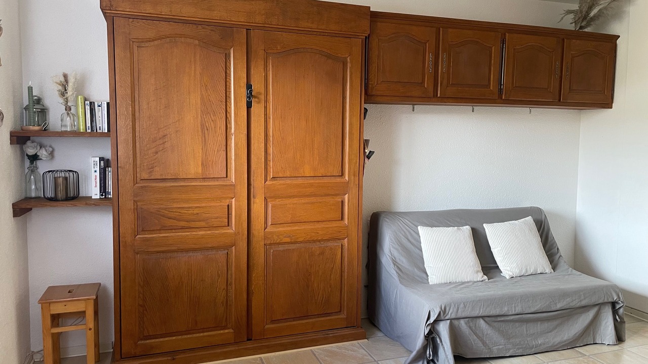 Photo of Bedroom in Saint-Lary-Soulan