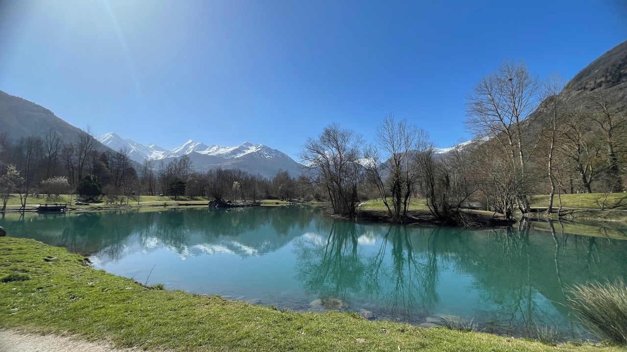 Photo of Others in Saint-Lary-Soulan