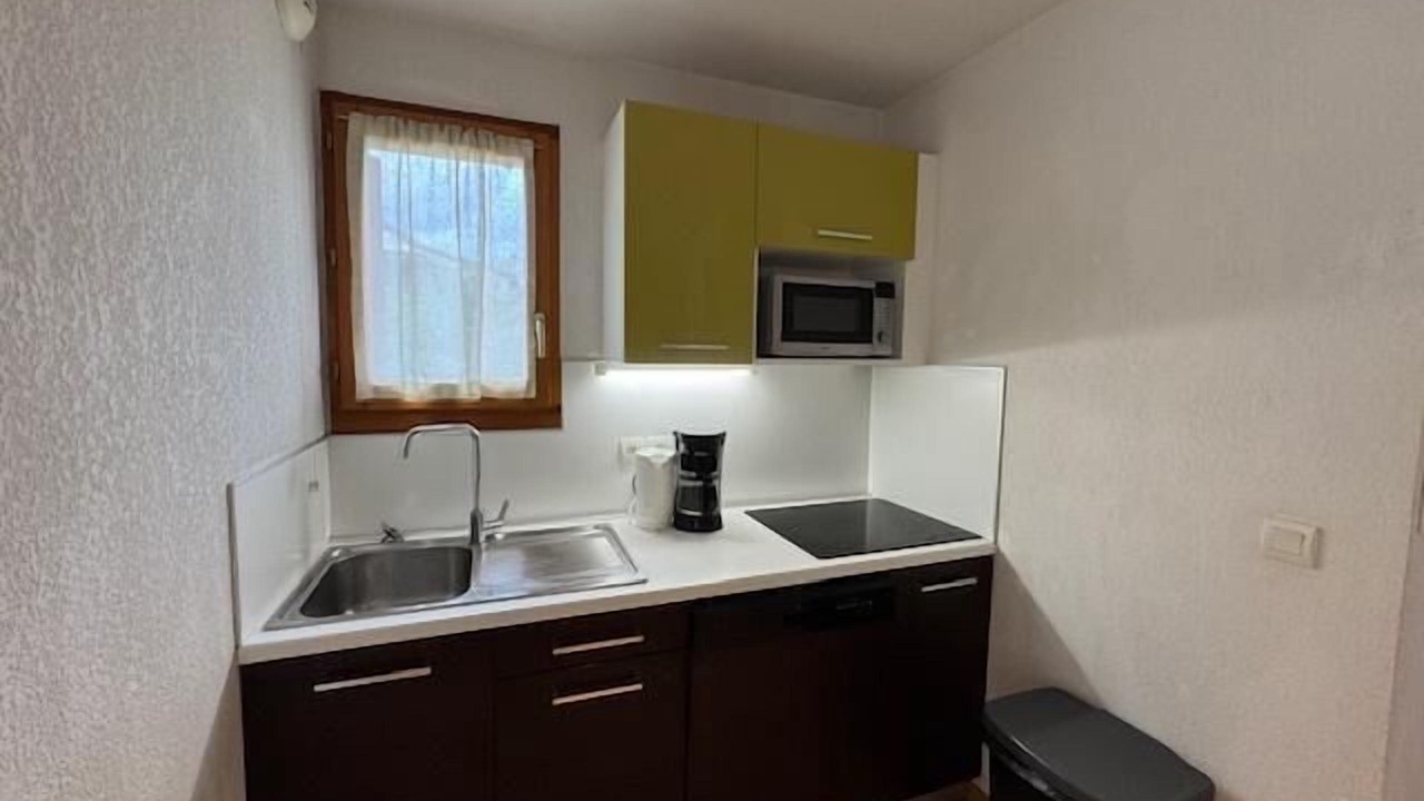 Photo of Kitchen in Chantemerle