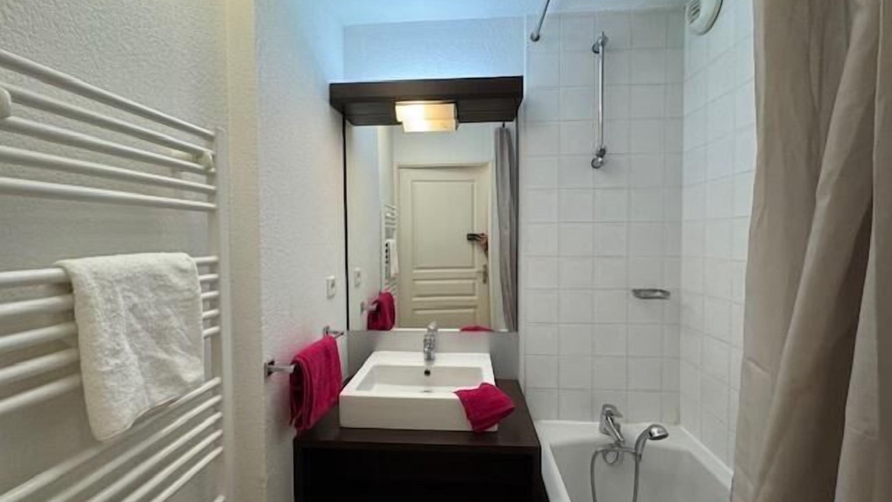 Photo of Bathroom in Chantemerle