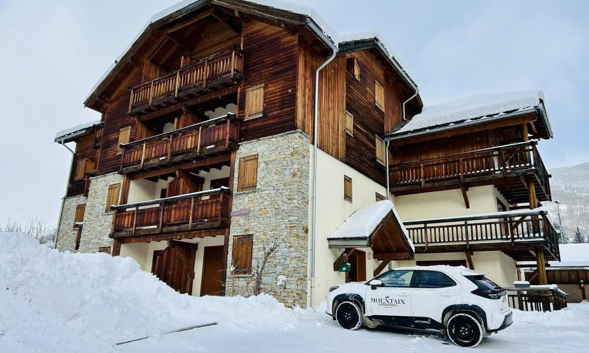 Photo of Outdoor in Chantemerle