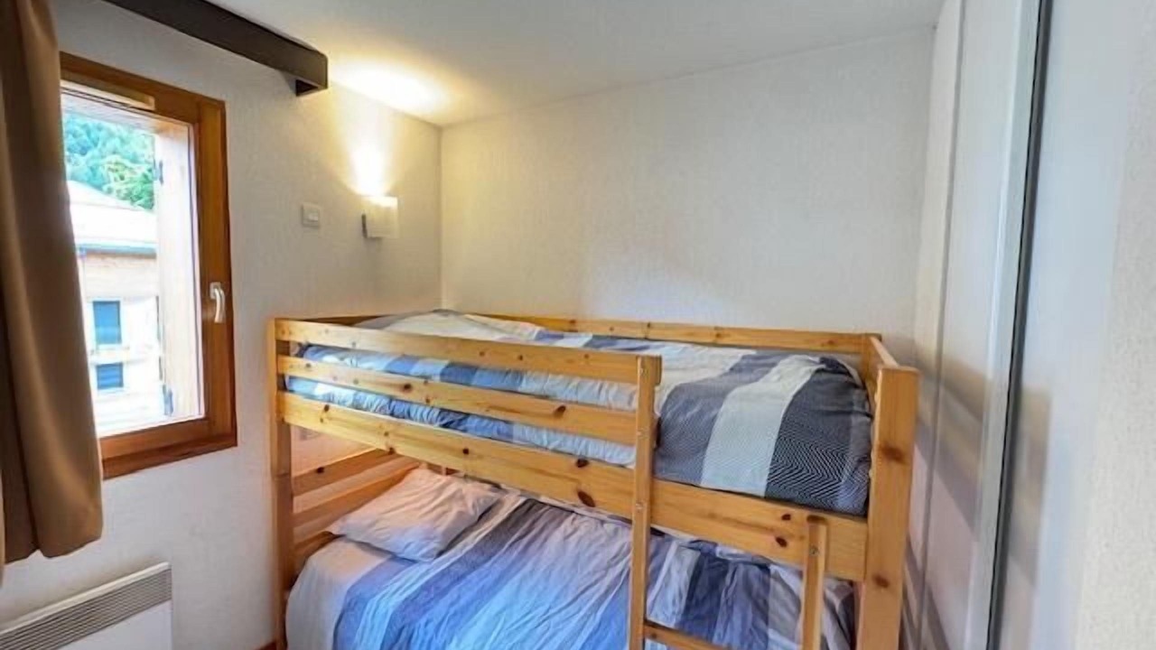 Photo of Bedroom in Chantemerle