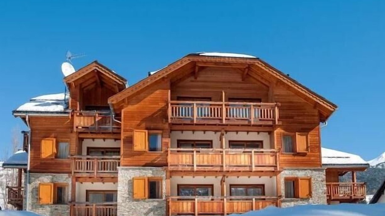 Photo of Outdoor in Chantemerle