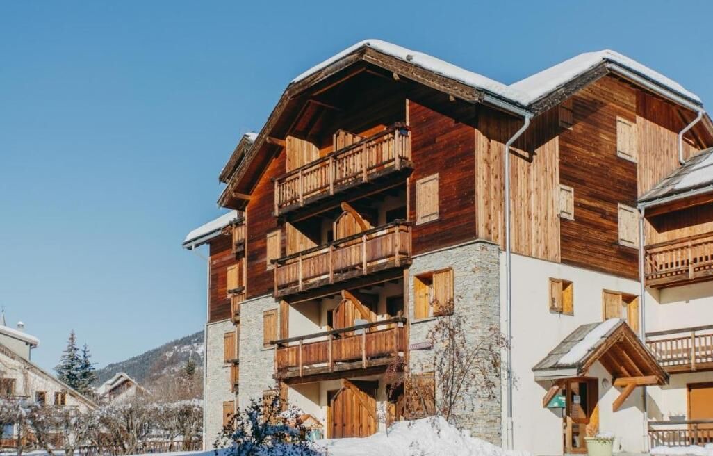 Photo of Outdoor in Chantemerle