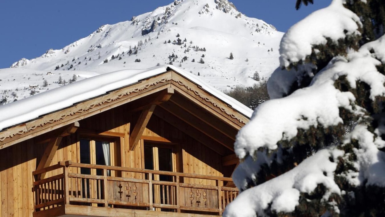 Photo of Outdoor in Chantemerle