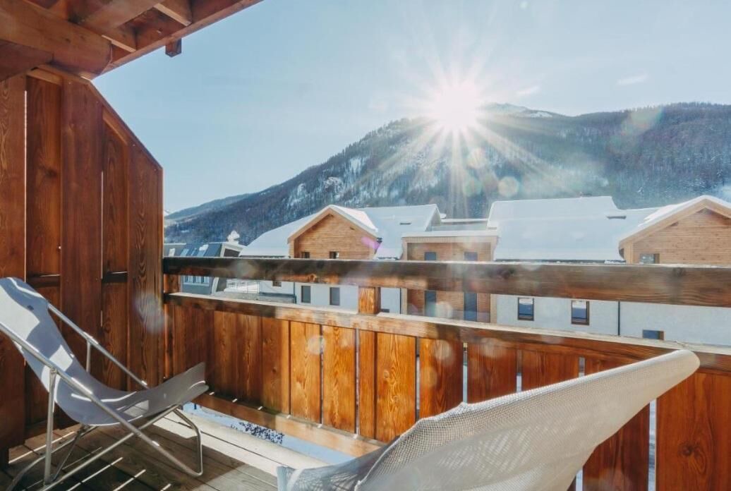 Photo of Outdoor in Chantemerle