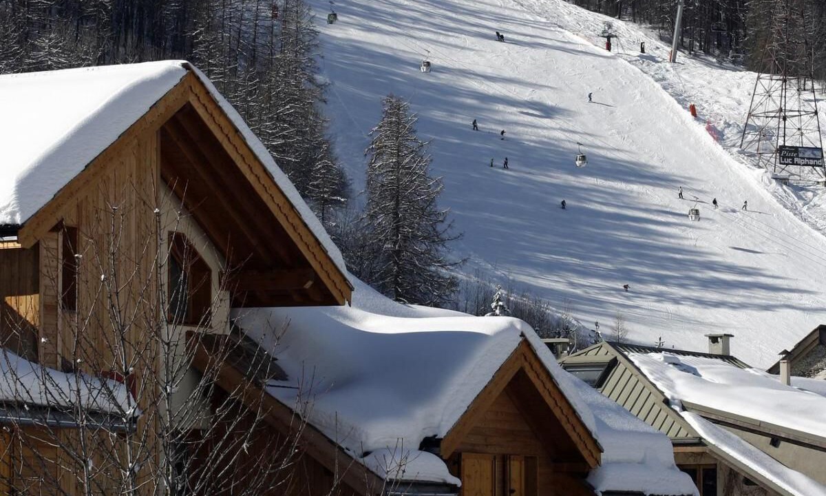 Photo of Outdoor in Chantemerle