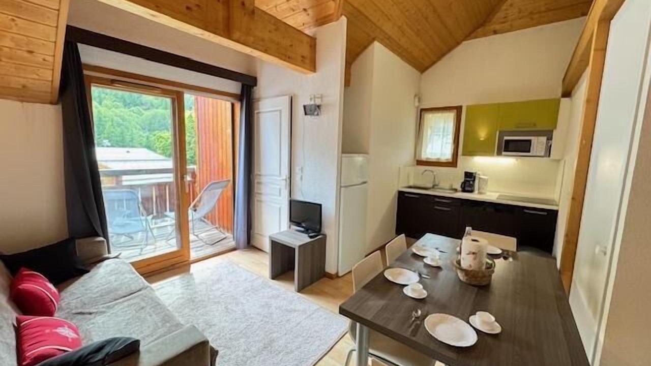 Photo of Livingroom in Chantemerle