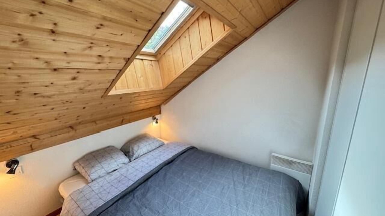 Photo of Bedroom in Chantemerle