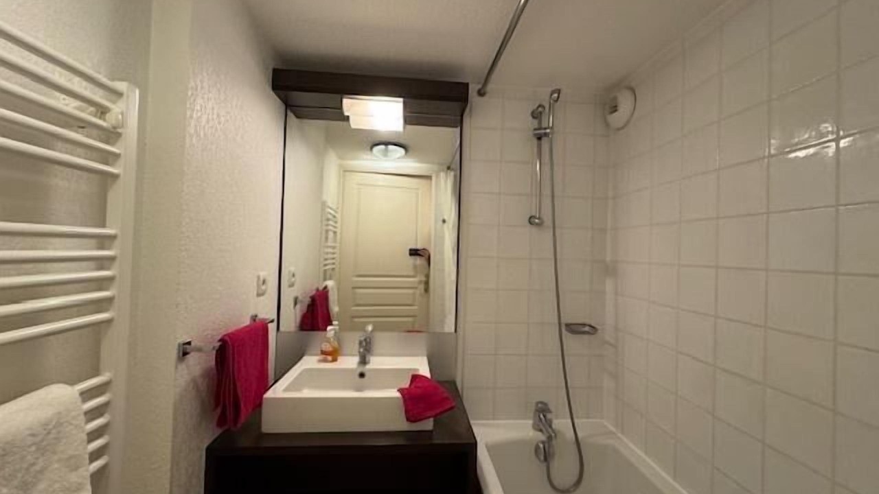 Photo of Bathroom in Chantemerle