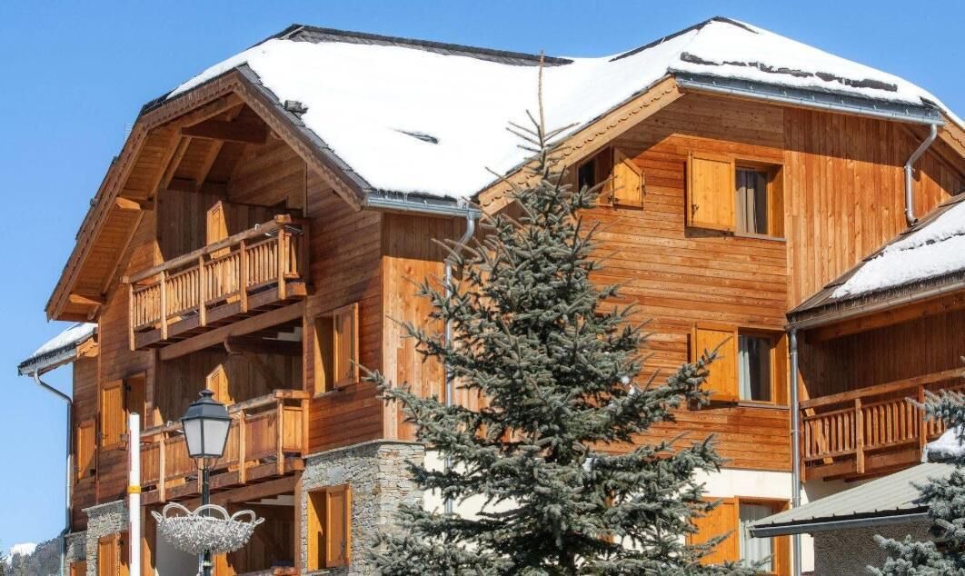 Photo of Outdoor in Chantemerle