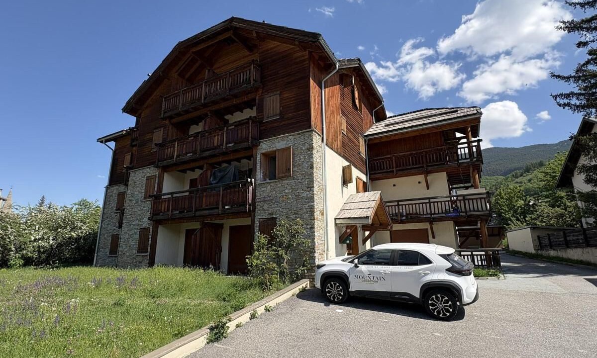 Photo of Outdoor in Chantemerle