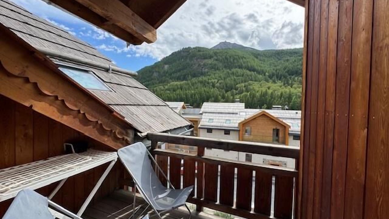 Photo of Outdoor in Chantemerle