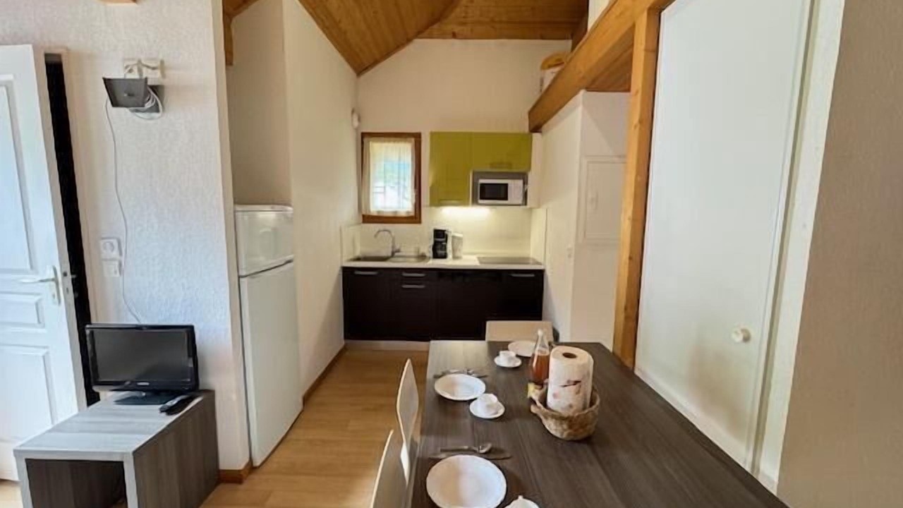 Photo of Kitchen in Chantemerle