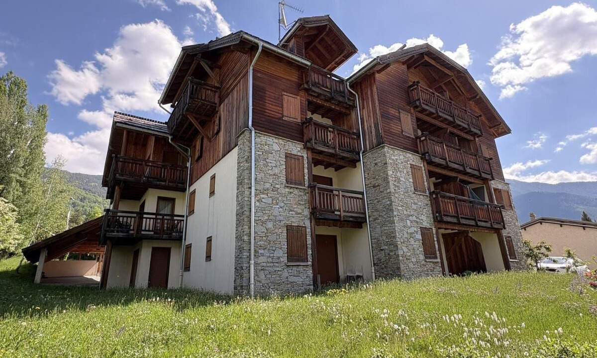 Photo of Outdoor in Chantemerle