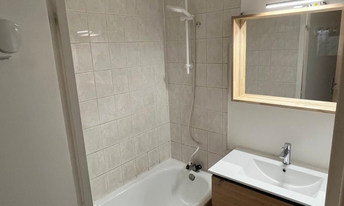 Photo of Bathroom in Mont-de-Lans
