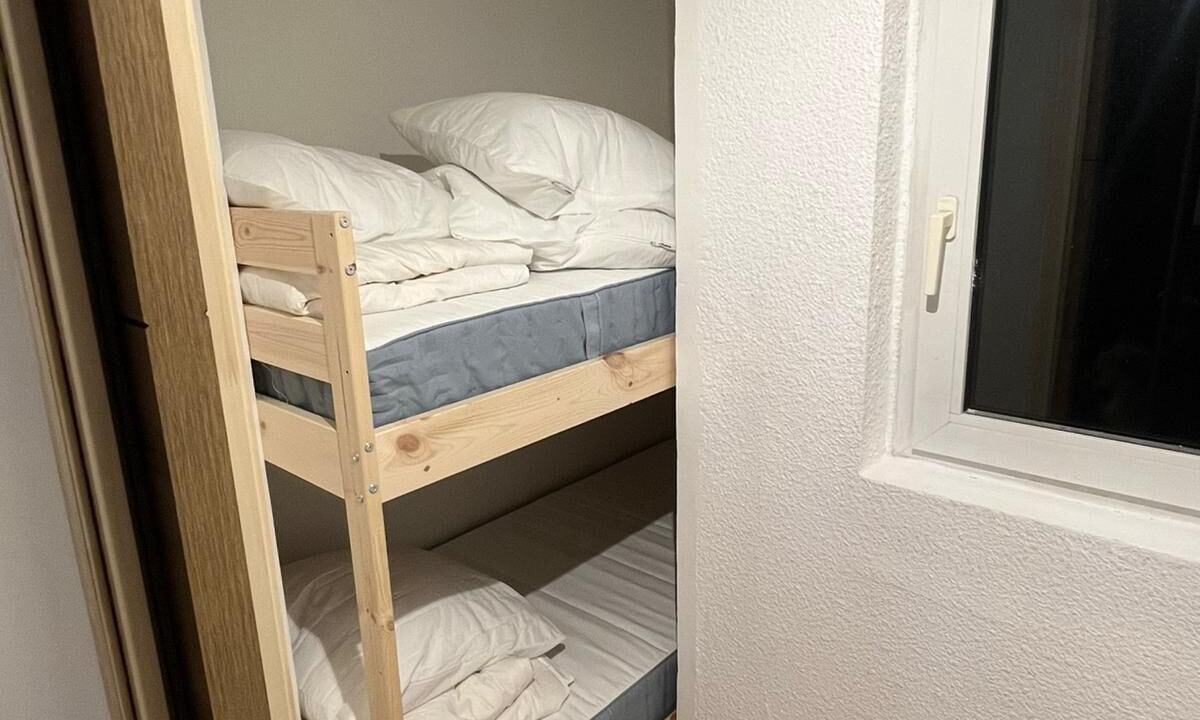Photo of Bedroom in Mont-de-Lans