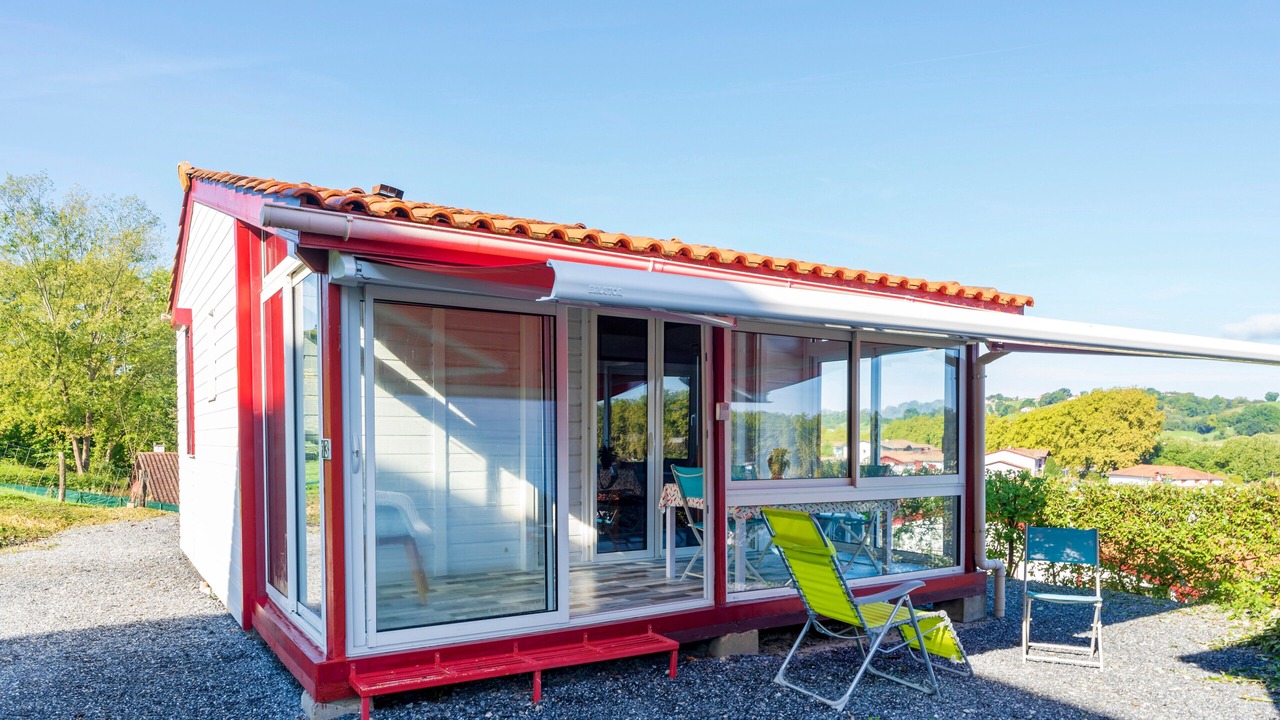 Photo of Outdoor in Hasparren