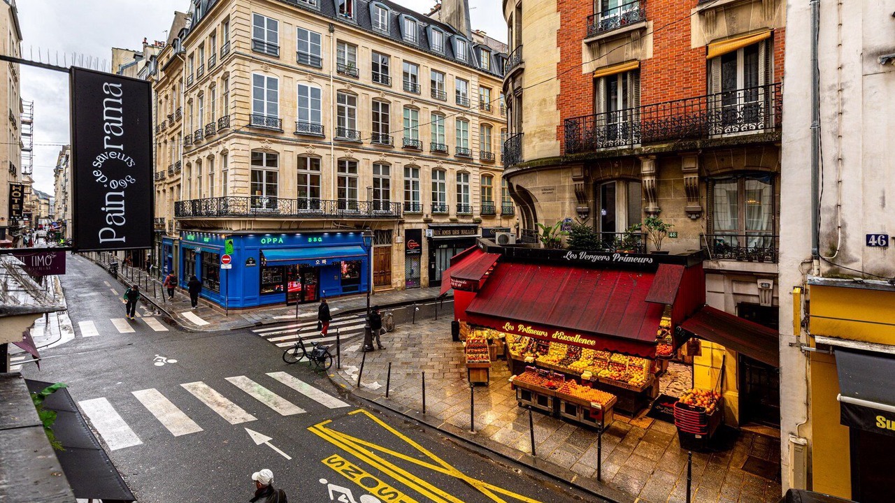Photo of Others in Les Halles