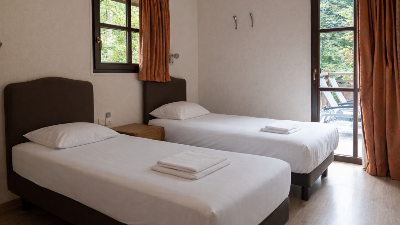 Photo of Bedroom in Salles