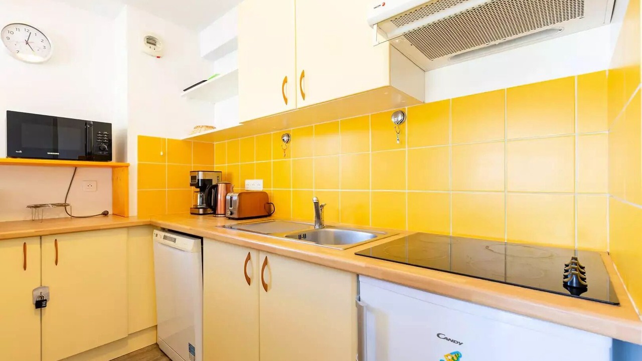 Photo of Kitchen in Germ