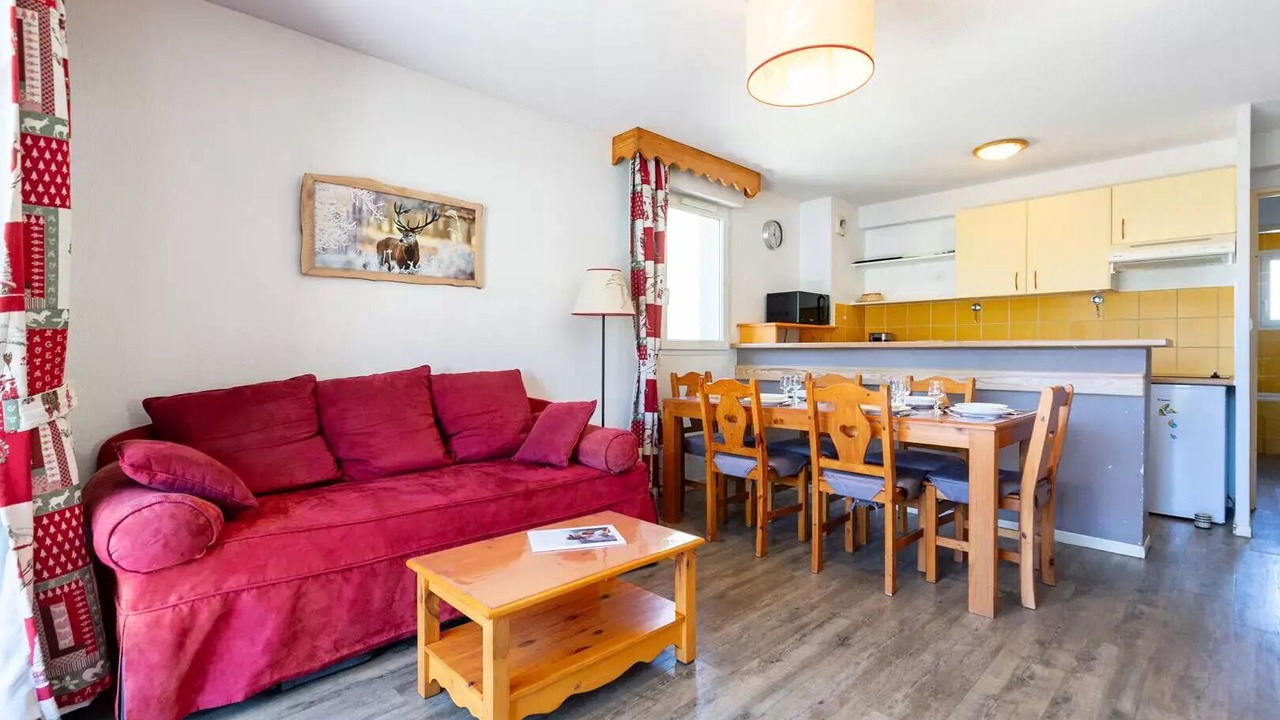 Photo of Livingroom in Germ