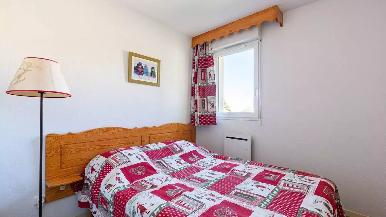 Photo of Bedroom in Germ