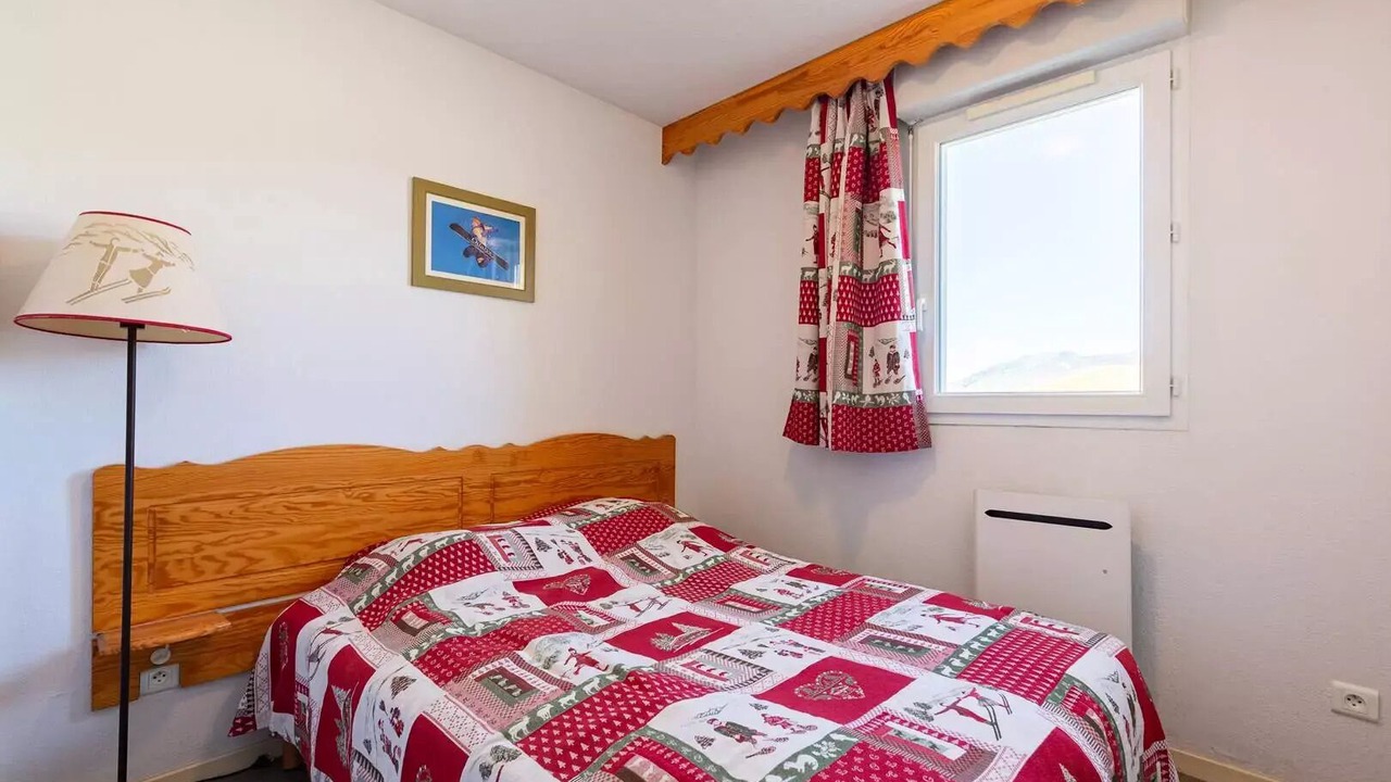 Photo of Bedroom in Germ