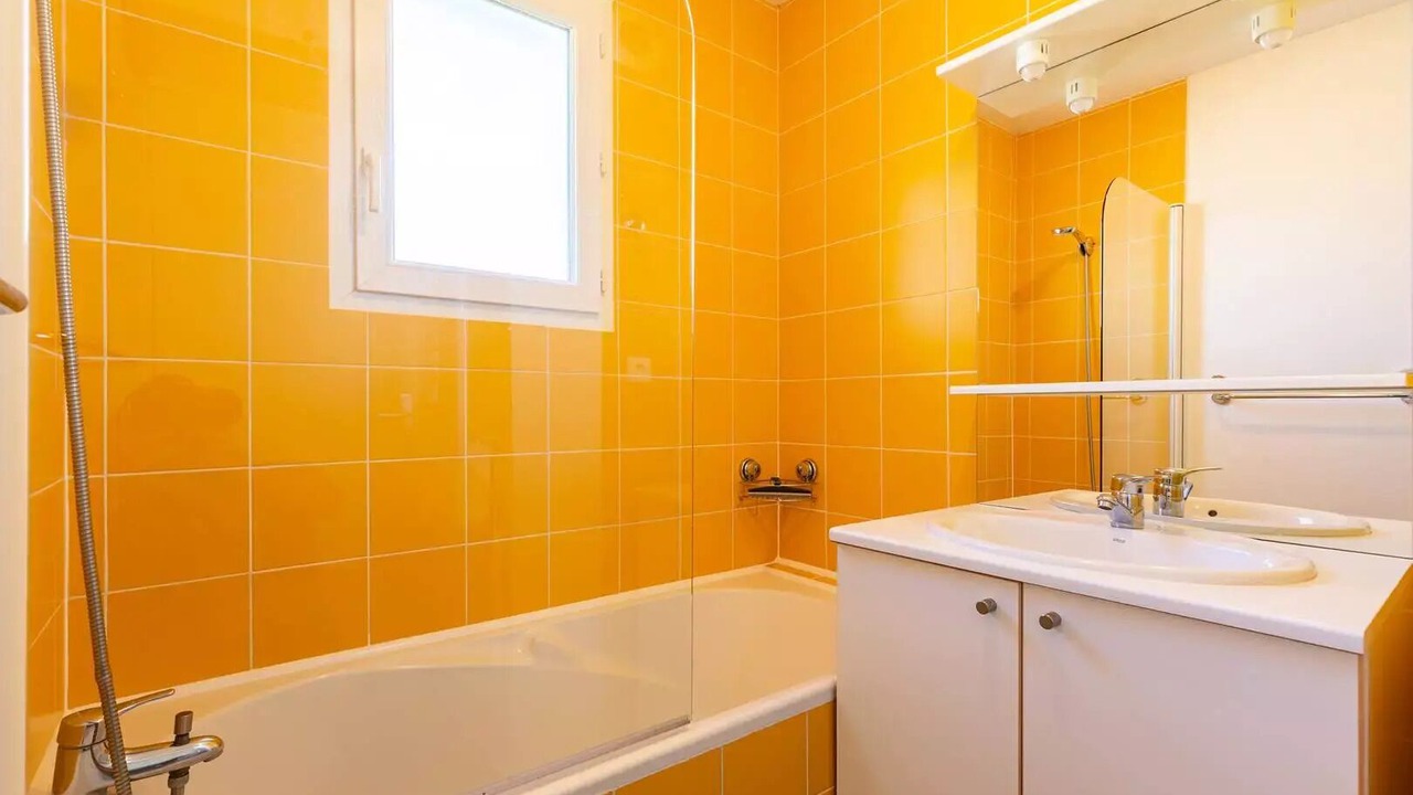 Photo of Bathroom in Germ