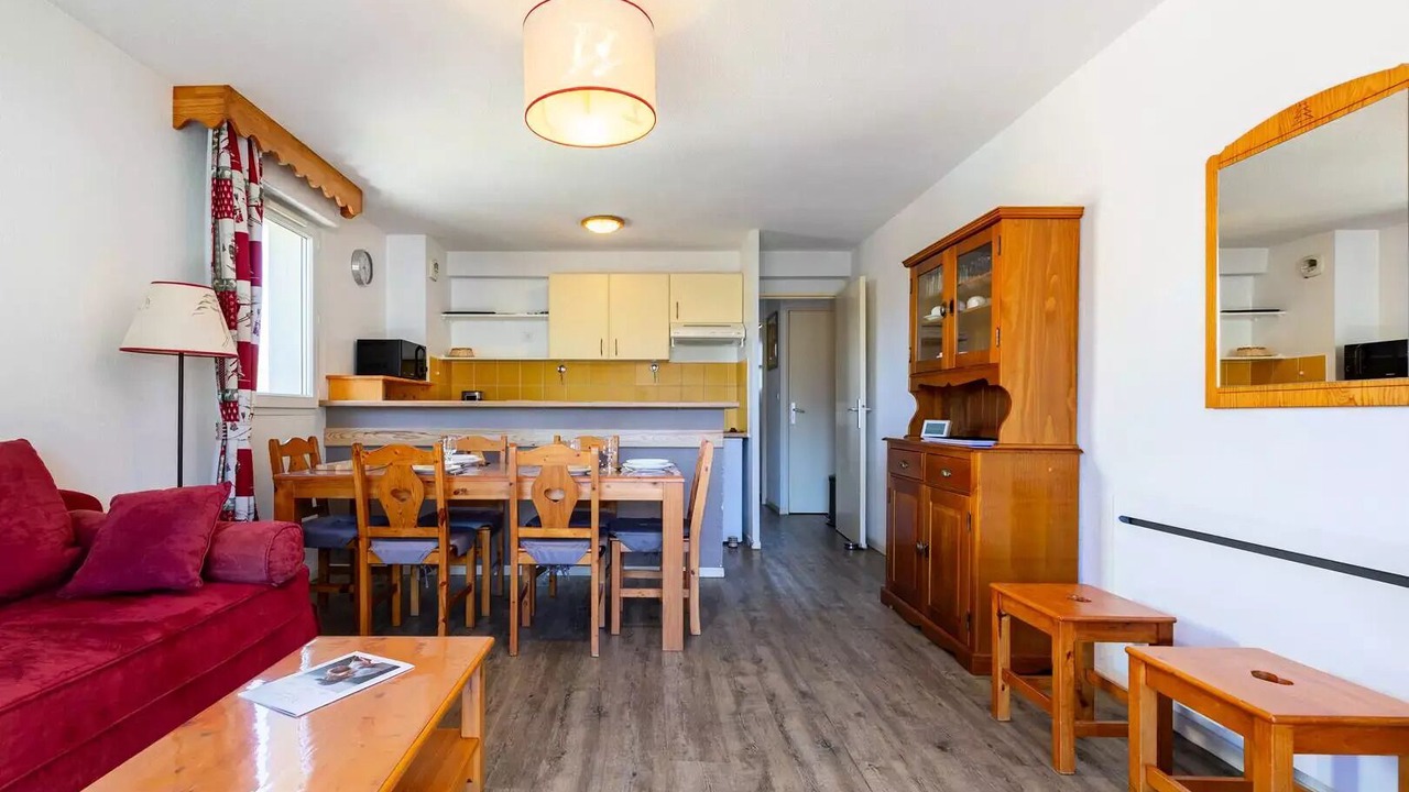 Photo of Livingroom in Germ