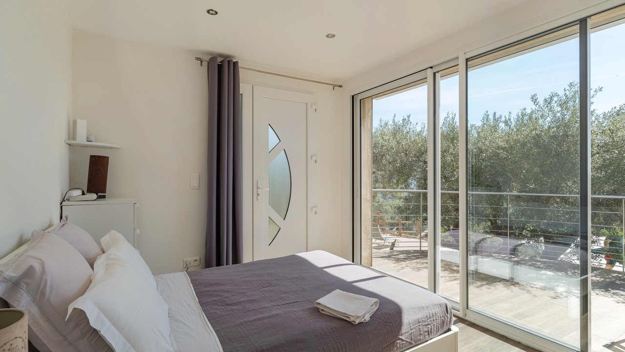 Photo of Bedroom in Volx