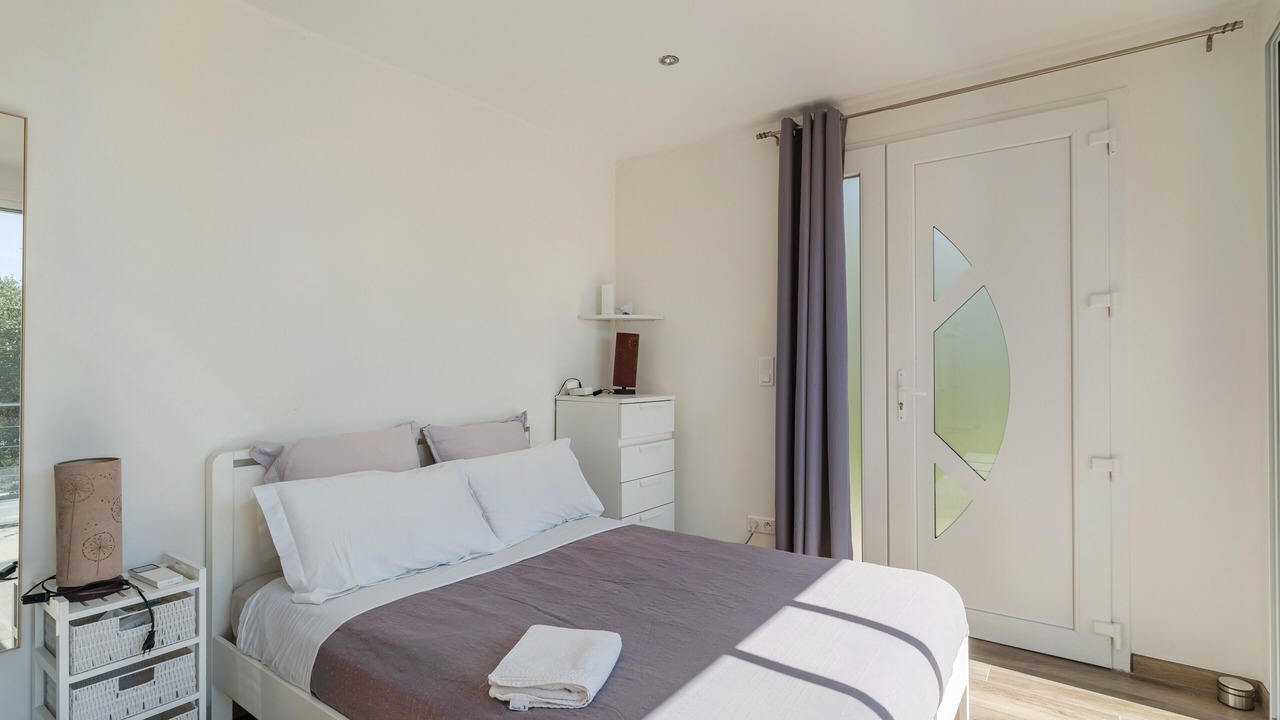Photo of Bedroom in Volx