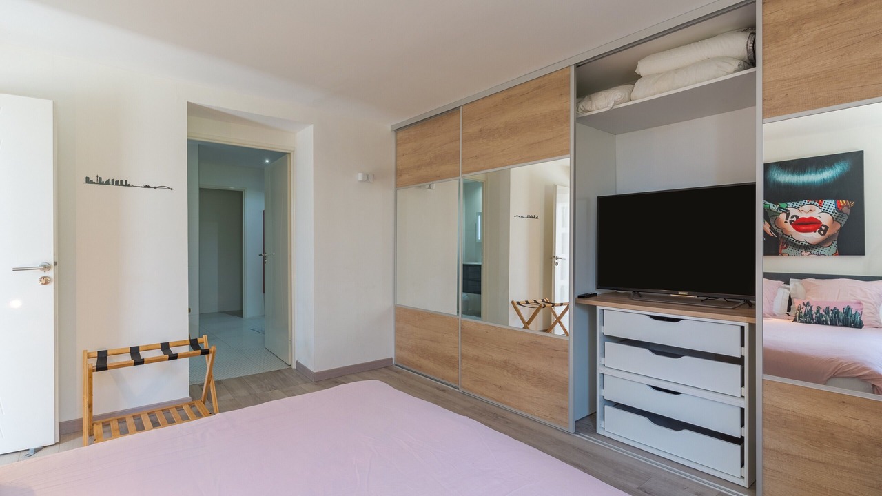 Photo of Bedroom in Volx