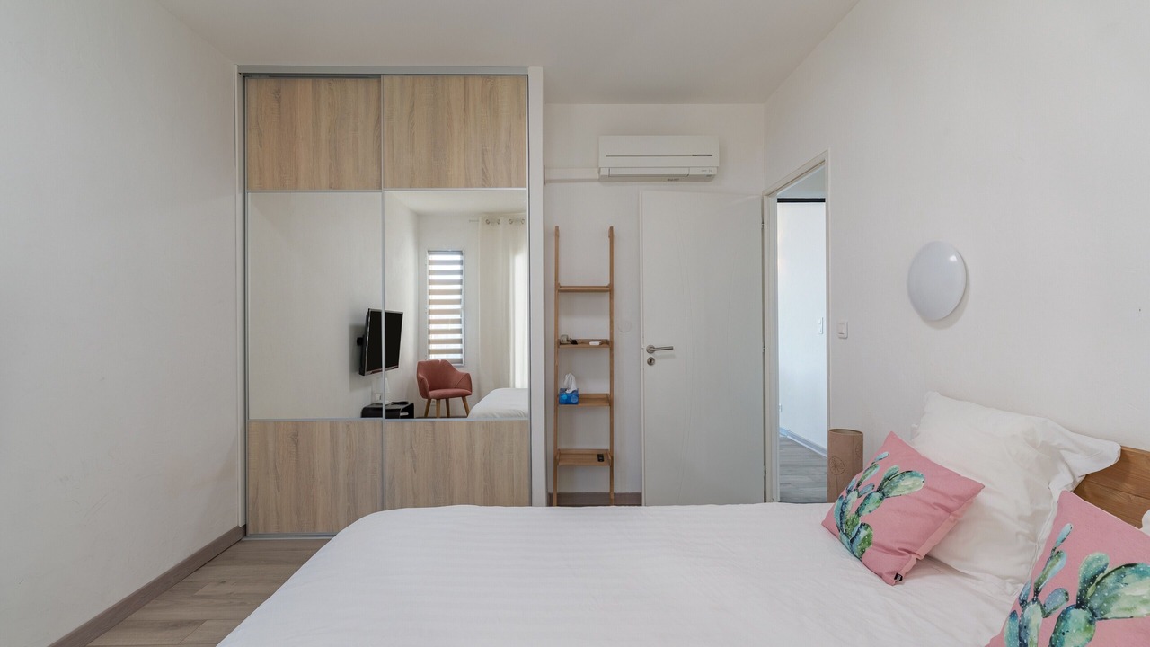Photo of Bedroom in Volx