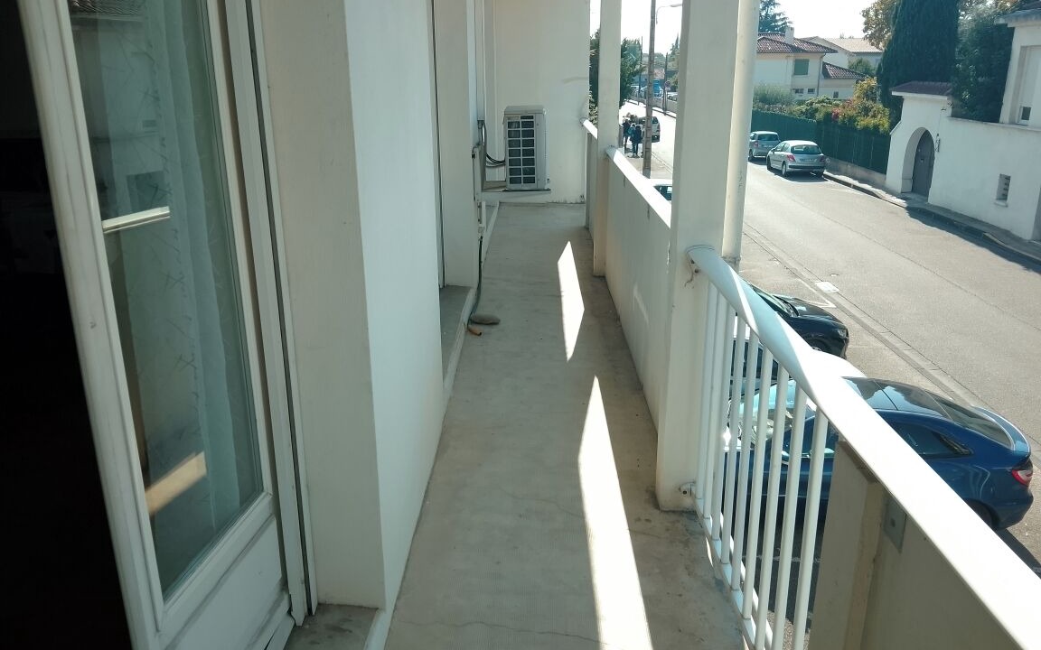 Photo of Outdoor in Montelimar