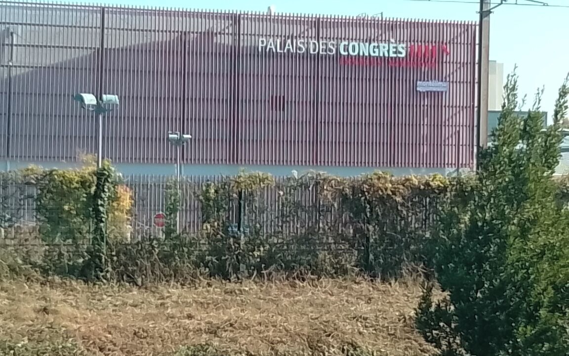 Photo of Outdoor in Montelimar
