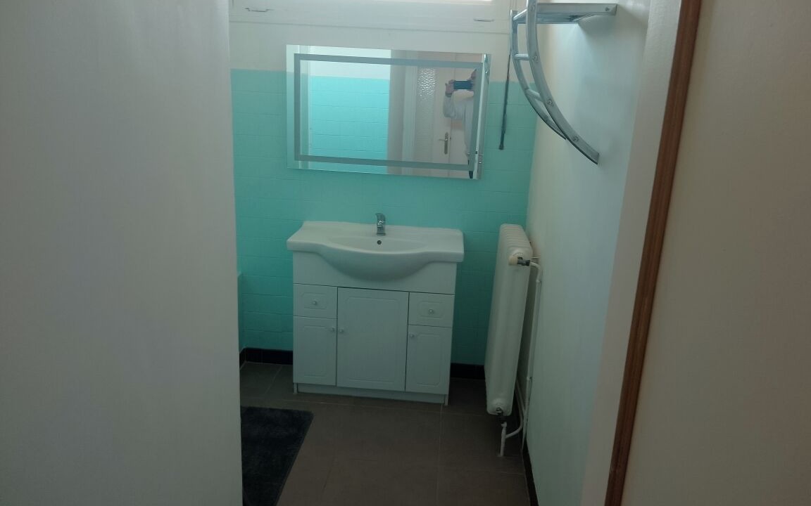 Photo of Bathroom in Montelimar