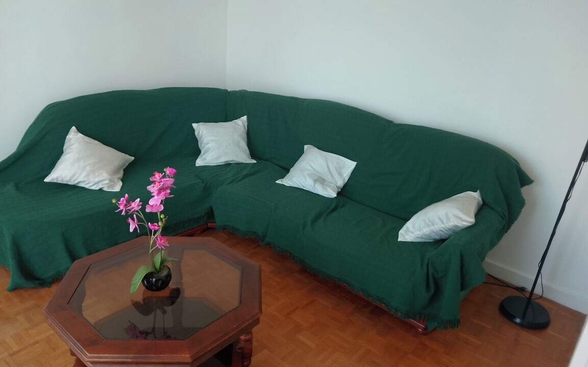 Photo of Livingroom in Montelimar