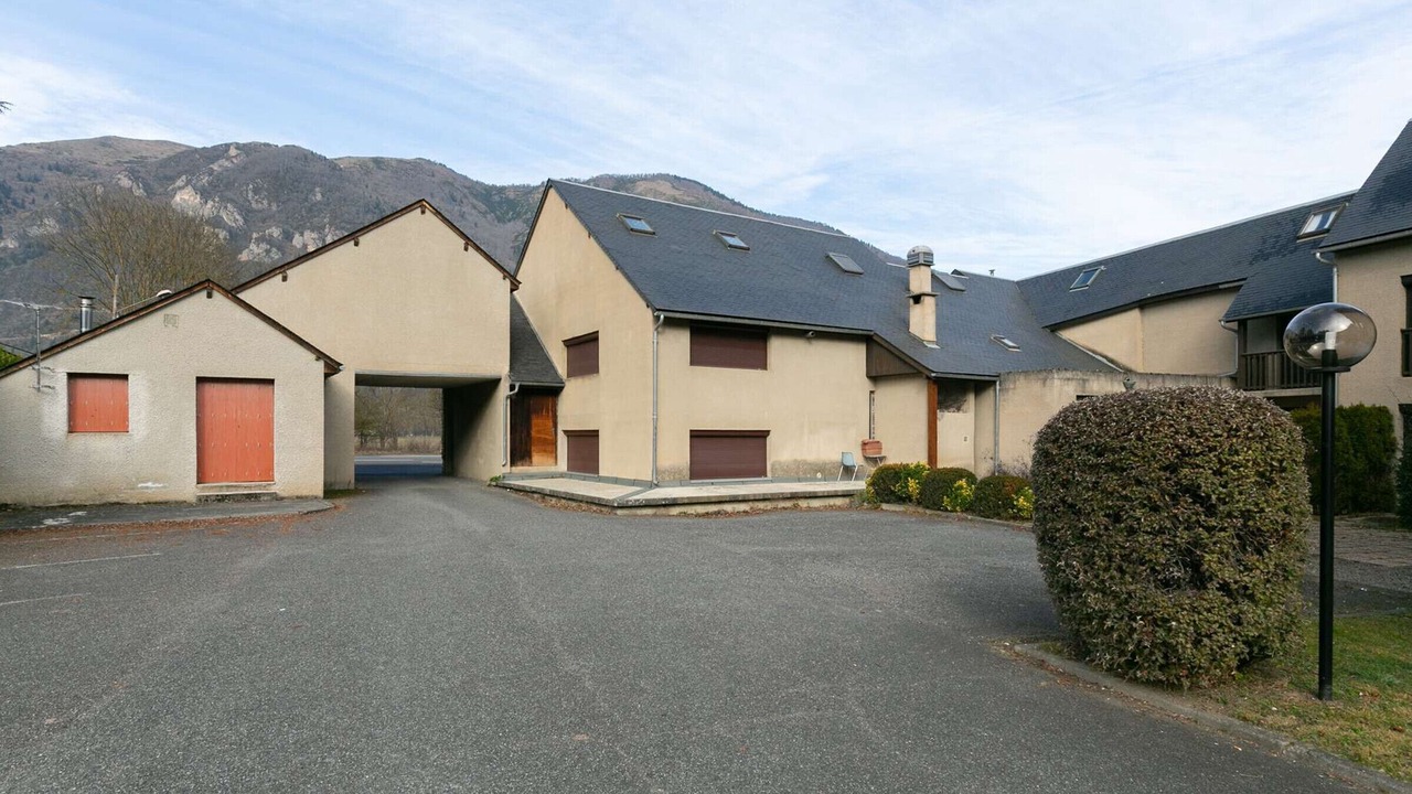 Photo of Outdoor in Bourisp