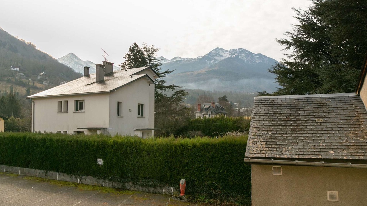 Photo of Outdoor in Bourisp