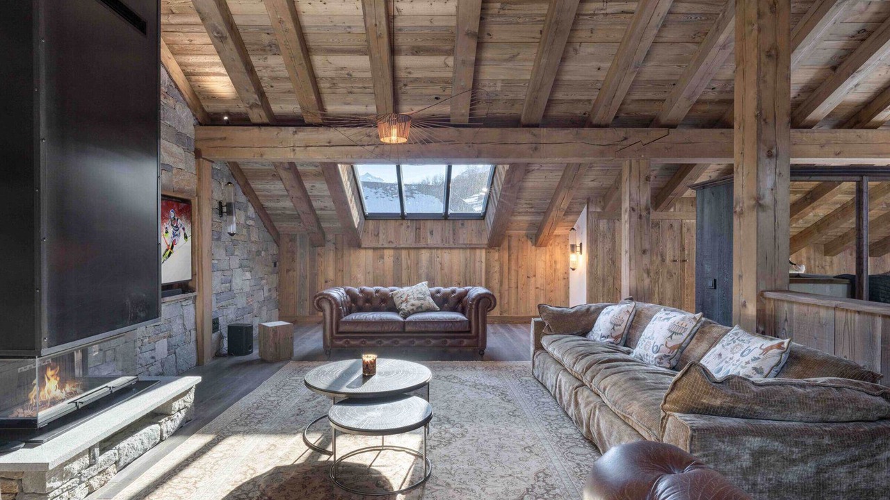 Photo of Livingroom in Le Raffort