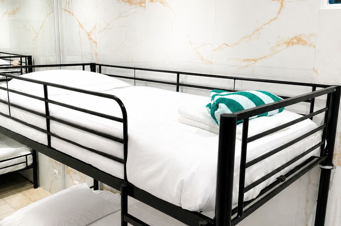Photo of Bedroom in Saint-Roch