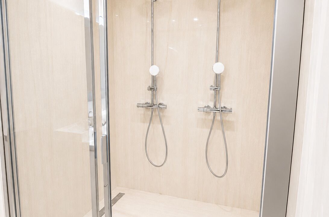 Photo of Bathroom in Saint-Roch
