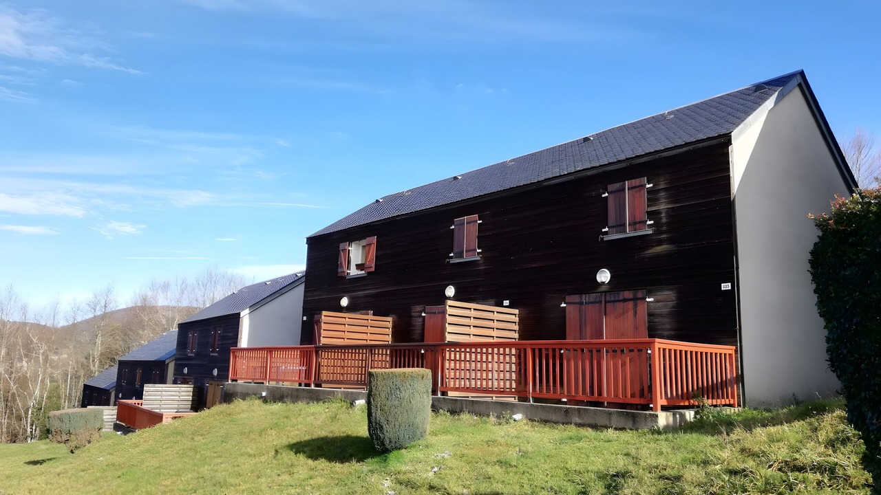 Photo of Outdoor in La Salvetat-sur-Agout