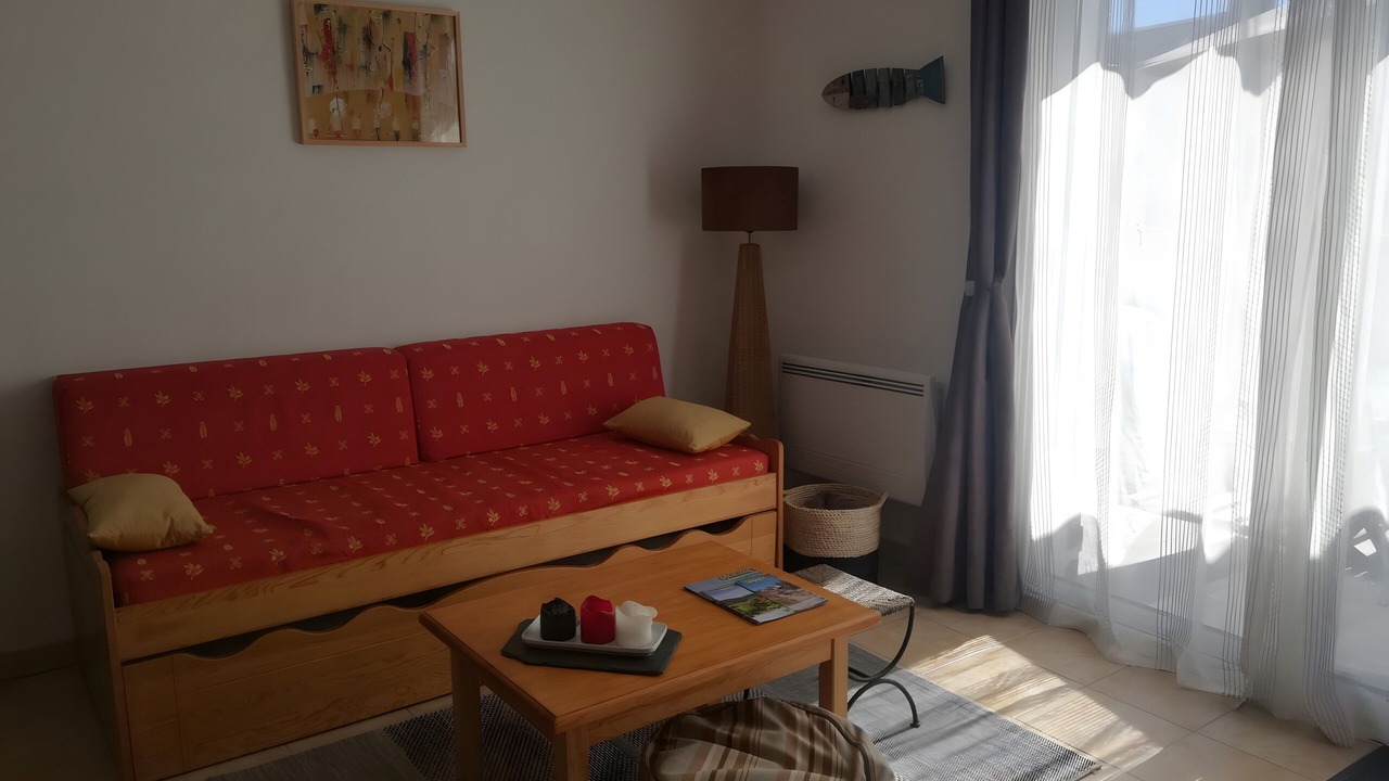 Photo of Livingroom in La Salvetat-sur-Agout