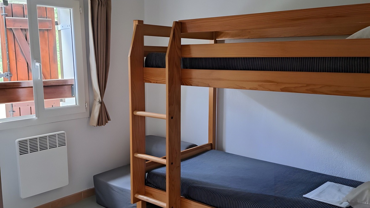 Photo of Bedroom in La Salvetat-sur-Agout