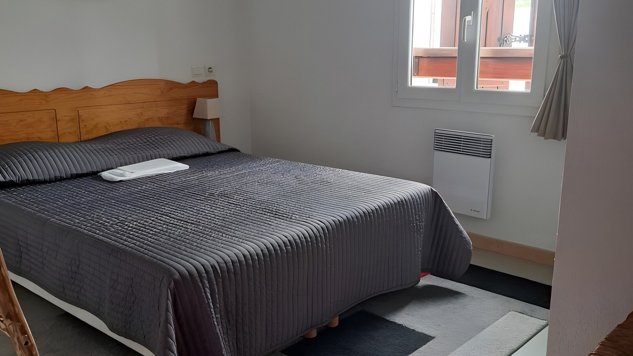 Photo of Bedroom in La Salvetat-sur-Agout