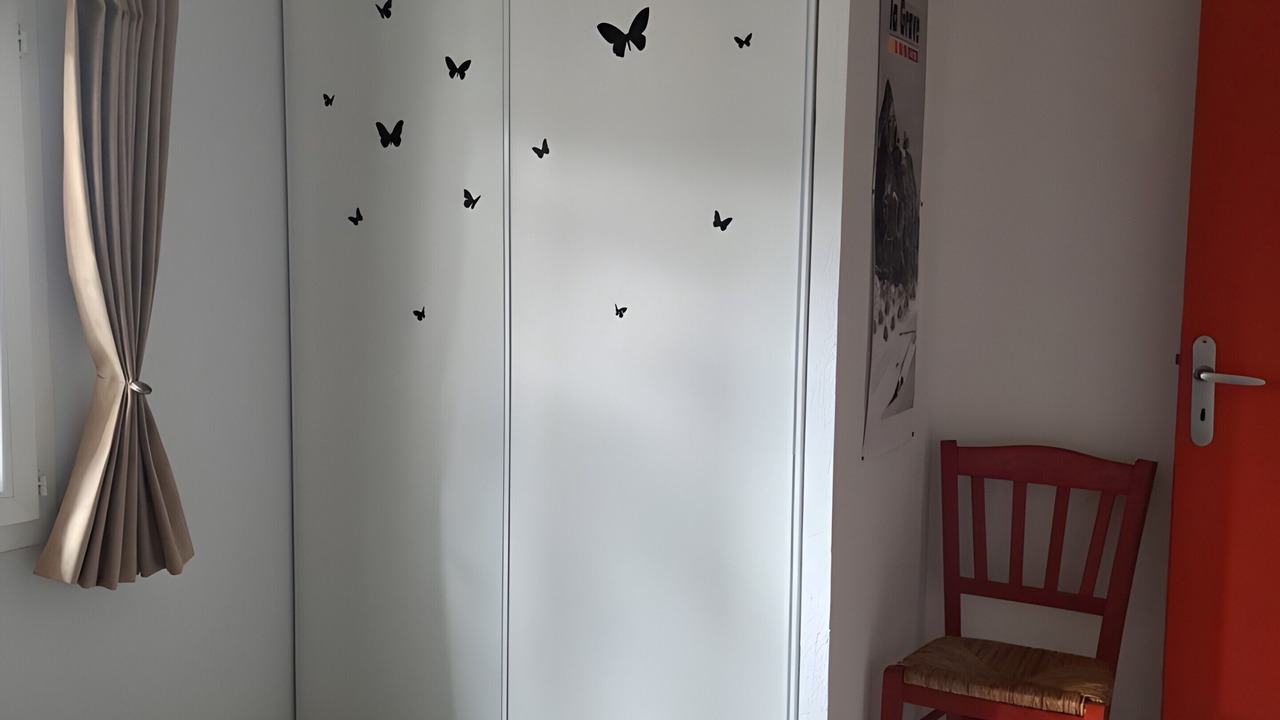 Photo of Bedroom in La Salvetat-sur-Agout